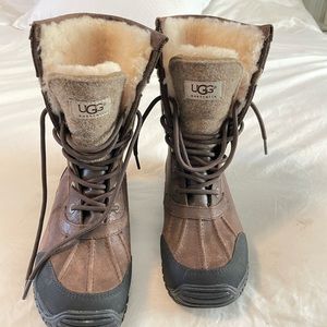 Women’s UGG Boats
